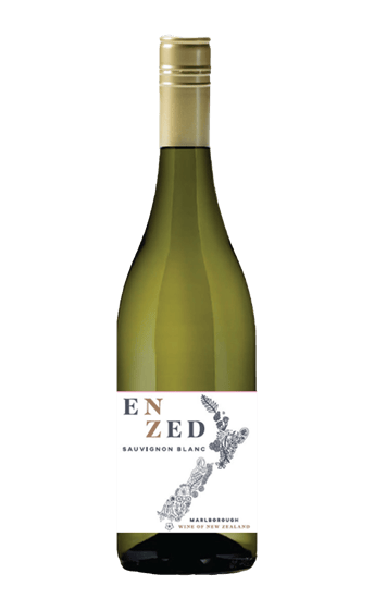 Enzed Marlborough Sauvignon Blanc