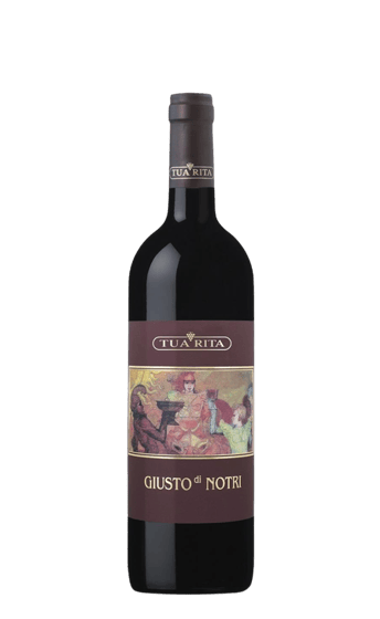 Giusto Di Notri, Tua Rita Magnum 2020