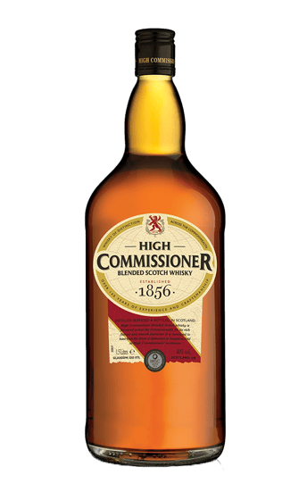 High Commissioner  1.5L