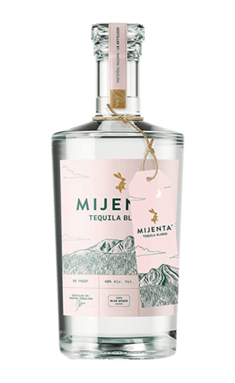 Mijenta Tequila Blanco 70Cl