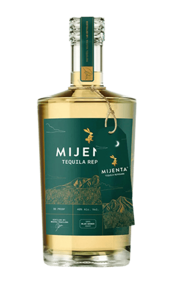 Mijenta Reposado 70CL