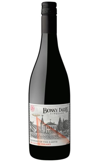 Bonny Doon Le Cigare Volant Red
