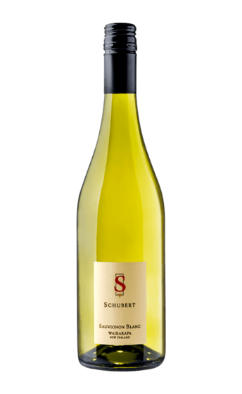 Schubert Sauvignon Blanc 2021