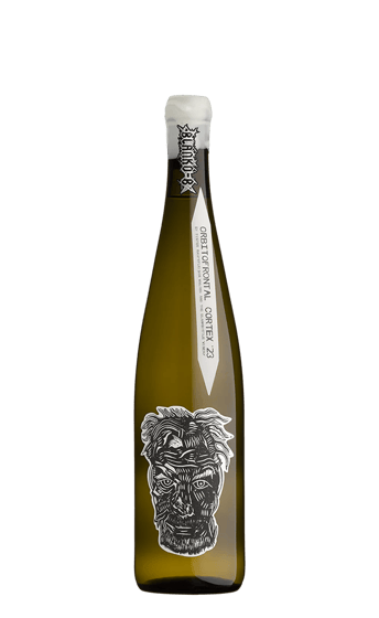 Blankbottle Orbito Frontal Cortex 75CL
