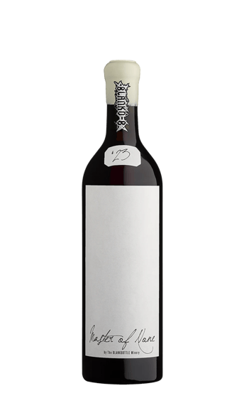 Blankbottle Master Of None 75CL