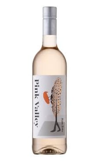 Pink Valley rosé