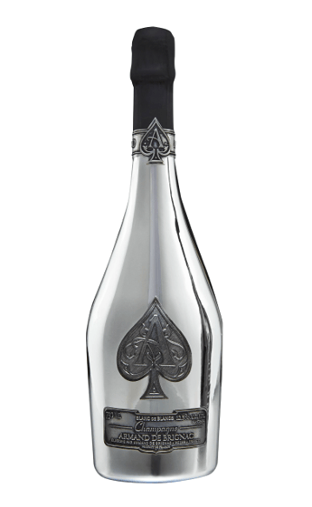 Armand De Brignac Ace of Spades Blanc de Blancs 75CL