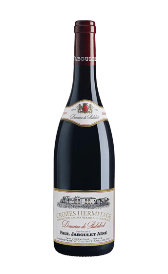 Crozes Hermitage Domaine De Thalabert Jaboulet 21 2021