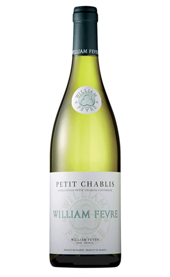 Petit Chablis William Fevre 2018