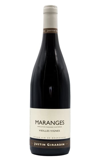 J Girardin Maranges Rouge 2021