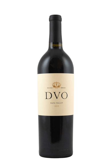 Dvo Napa Valley 2019