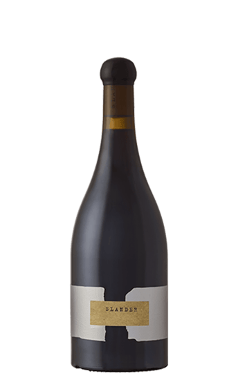 Orin Swift Slander 75cl