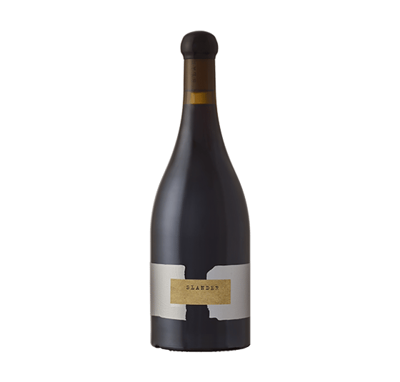 Orin Swift Slander