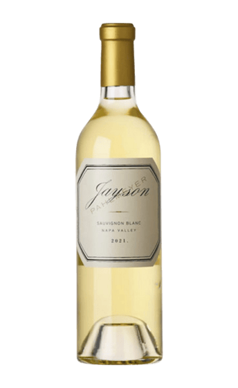 Jayson Napa Sauvignon Blanc 2021