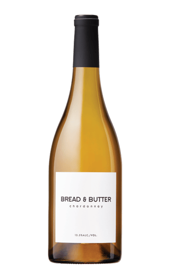 Bread And Butter Chardonnay