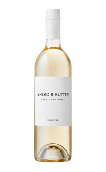 Bread And Butter Sauvignon Blanc