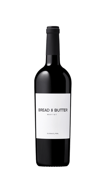 Bread And Butter Merlot