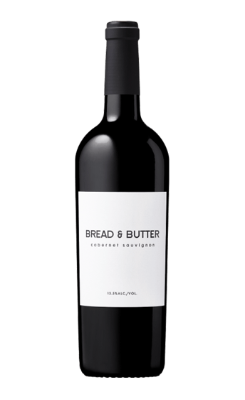 Bread And Butter Cabernet