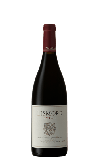 Lismore Syrah