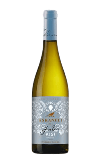 Askanelli Kisi Dry White