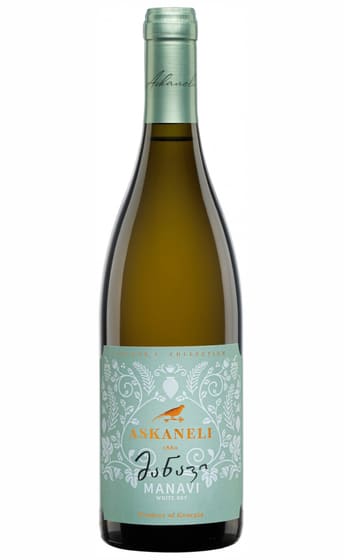 Askanelli Manavi Dry White