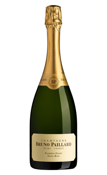 Bruno Paillard Première Cuvée Extra-Brut 75CL