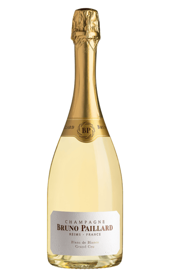 Bruno Paillard Blanc de Blancs Grand Cru