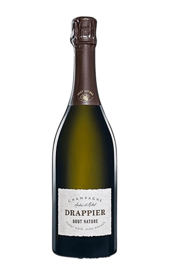 Drappier Brut Nature Zero Dosage