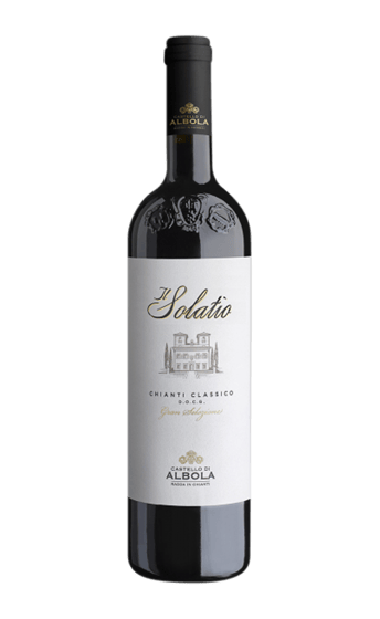 Castello Di Albola Il Solatio 2018 1.5L