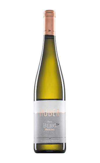 Markus Huber Riesling Ried Bergerste Lage 1 OTW