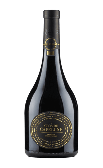 Chateau St Maur Clos De Capelune Blanc