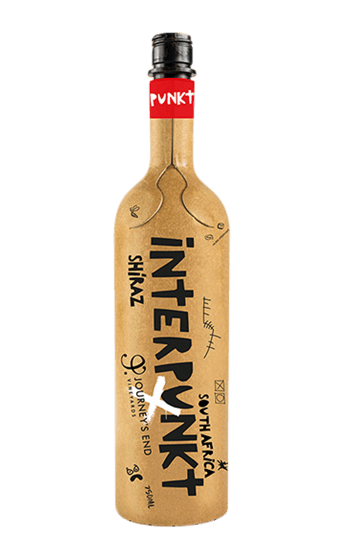 Interpunkt Shiraz