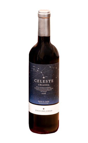 Pago del Cielo Celeste Crianza Gift Box