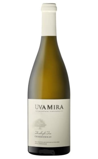 Uva Mira The Single Tree Chardonnay 2020