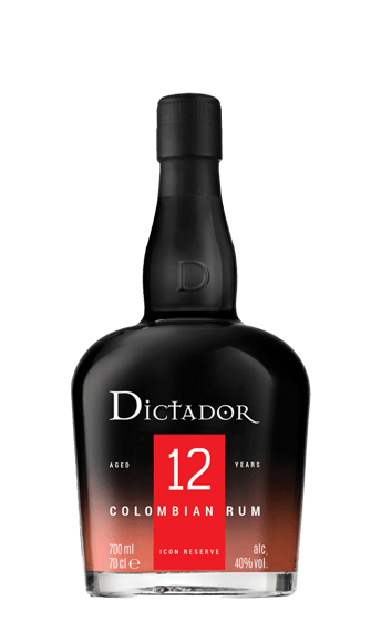 DICTADOR 12YO 70CL