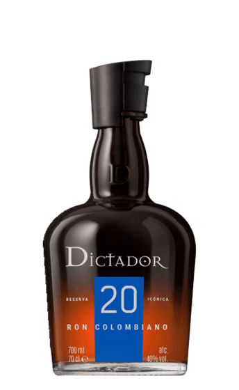 DICTADOR 20 70CL