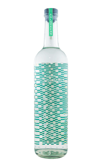 Mezcal Derrumbes Zacatecas 75CL