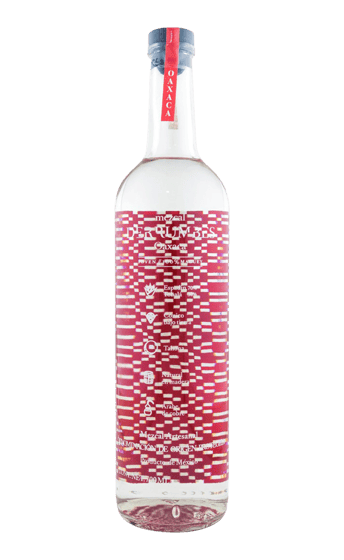 Mezcal Derrumbes Oaxaca 75CL