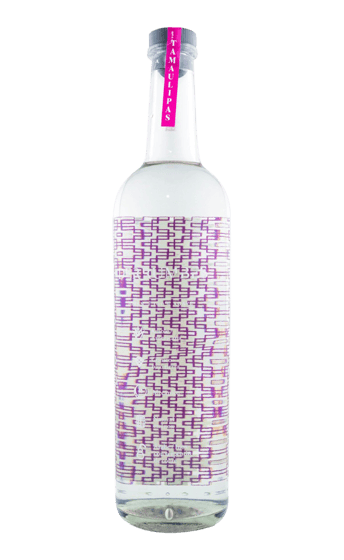 Mezcal Derrumbes Tamaulipas 75CL