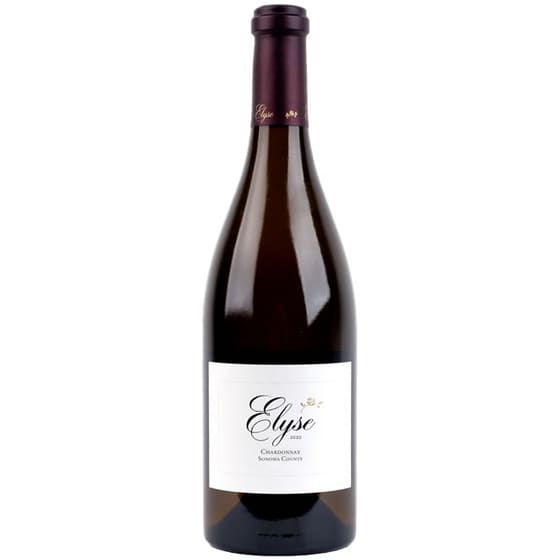 Elyse Sonoma Chardonnay 2020