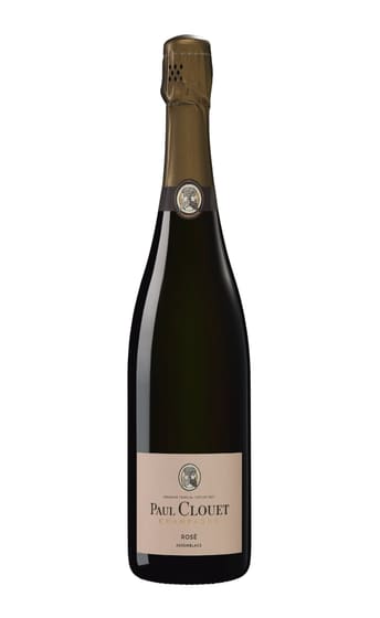Paul Clouet Rosé Assemblage 75CL