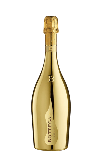Bottega Gold Prosecco DOC