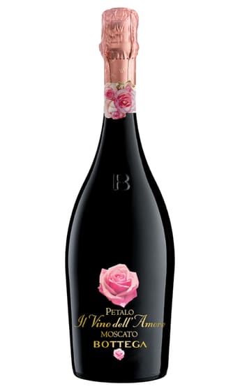 Il Vino dell’Amore Petalo Moscato