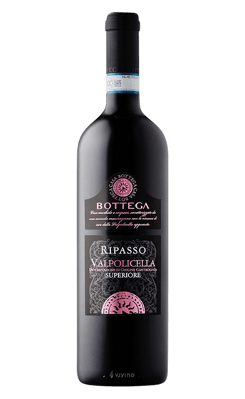 Bottega Valpolicella Superiore Ripasso