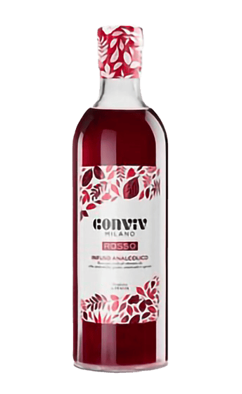 Conviv Rosso 70CL