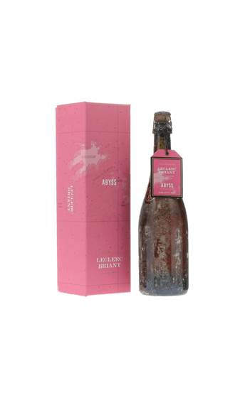 Leclerc-Briant Abyss Rose Extra Brut 2018