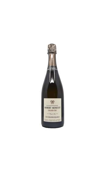 Robert Moncuit Les Grands Blancs Grand Cru