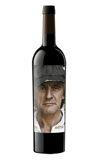 Matsu El Recio