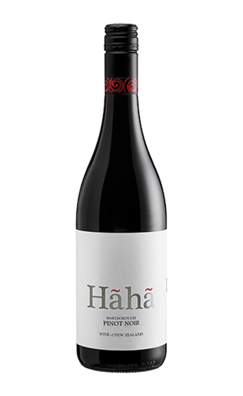 Haha Pinot Noir