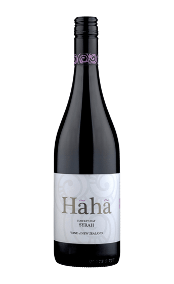 Haha Syrah